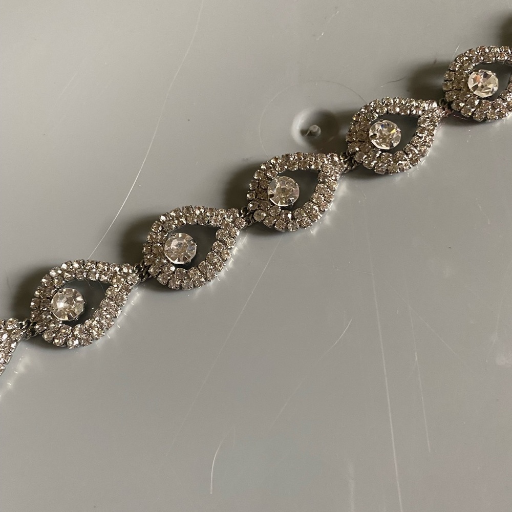 Sparkly headband